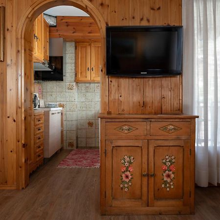 דירות Bormio Flat מראה חיצוני תמונה