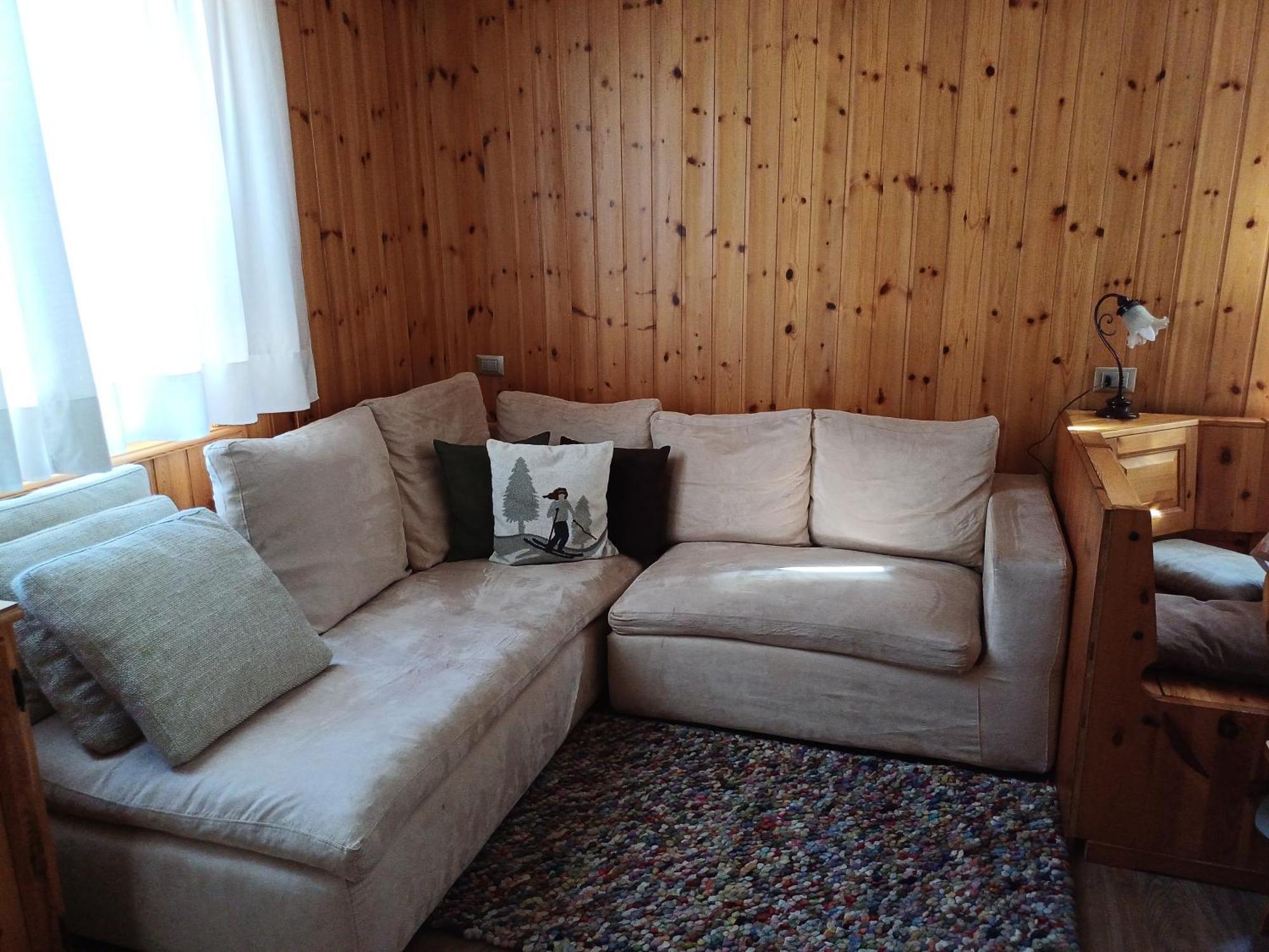 דירות Bormio Flat מראה חיצוני תמונה