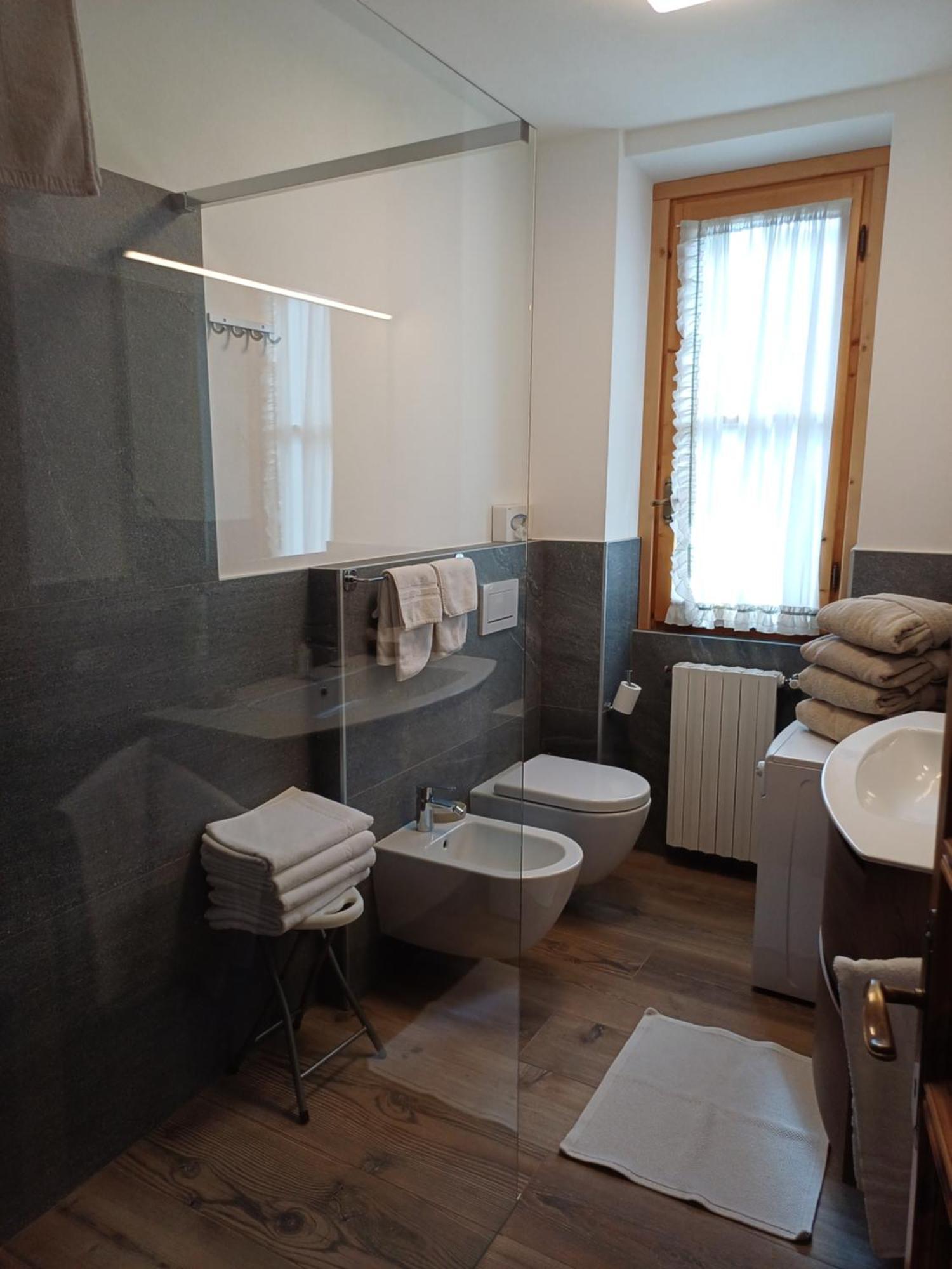 דירות Bormio Flat מראה חיצוני תמונה
