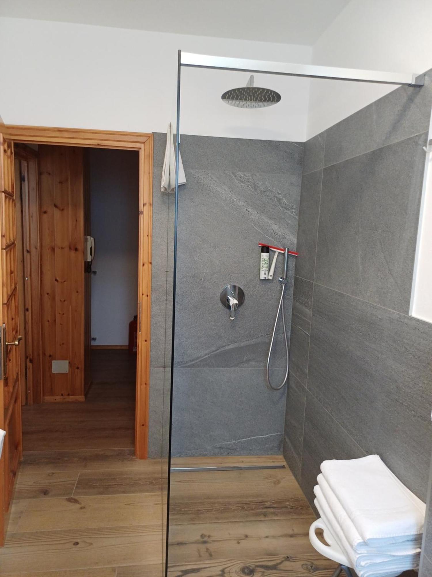 דירות Bormio Flat מראה חיצוני תמונה